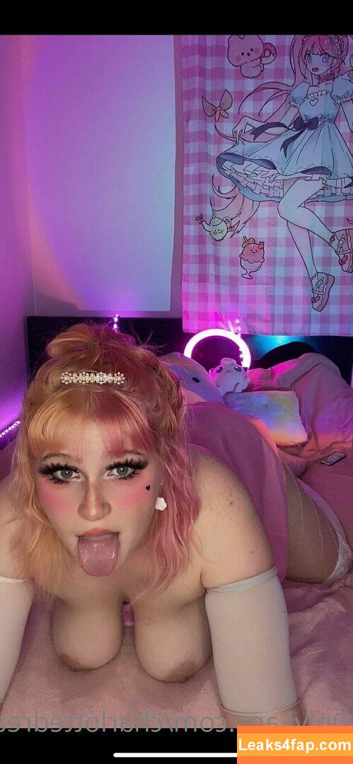 charlottedreamsx /  leaked photo photo #0003