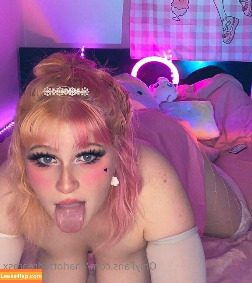 charlottedreamsx /  leaked photo photo #0008