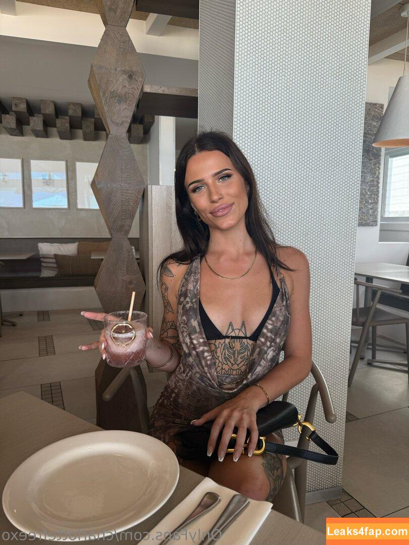 charlottefreexo / moonchild leaked photo photo #0007