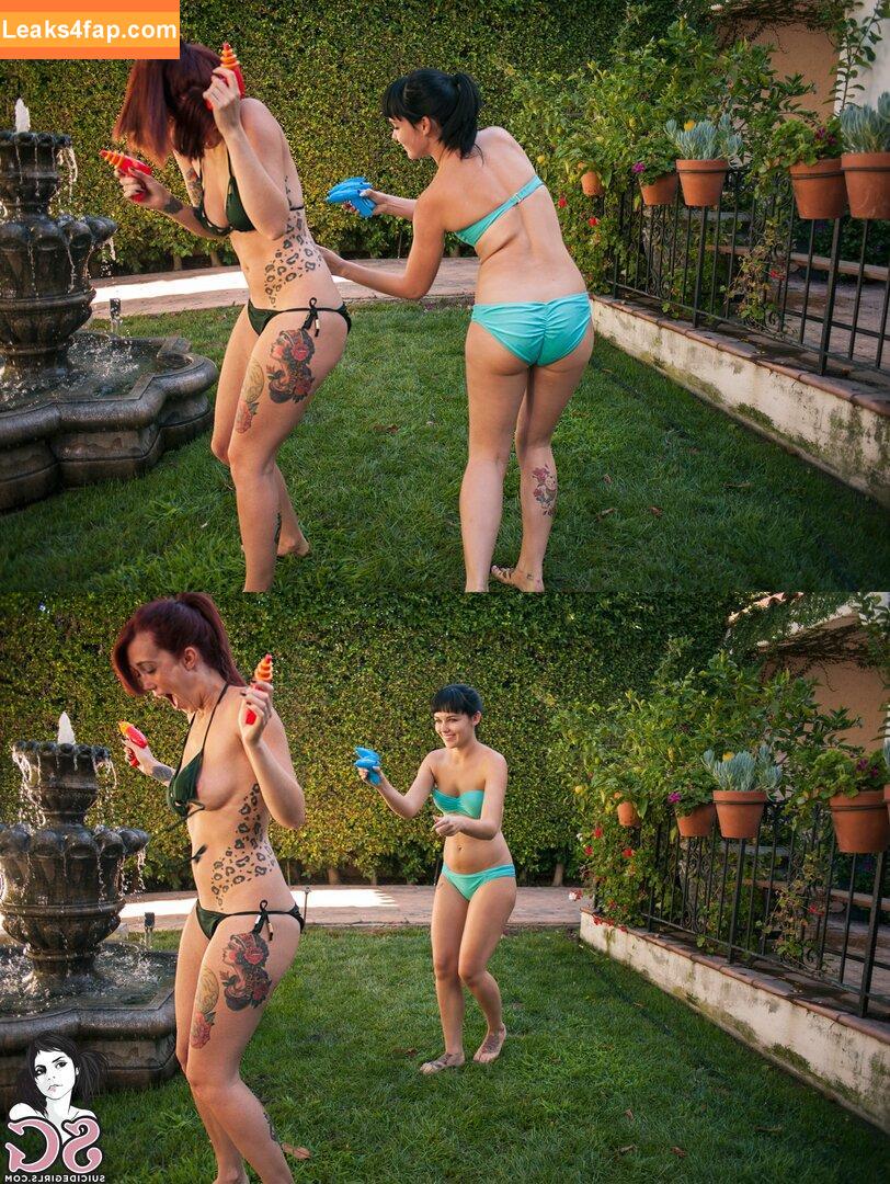 charlottesomething / Chad leaked photo photo #0040