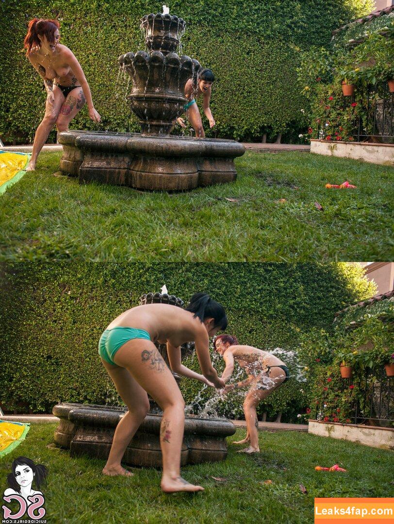 charlottesomething / Chad leaked photo photo #0044