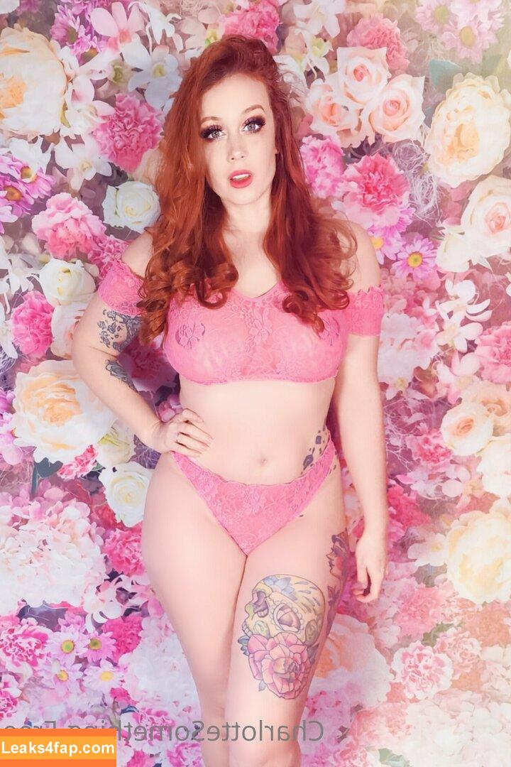 charlottesomethingfree / thesomethingblueblog leaked photo photo #0009