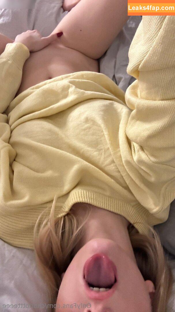 charlottteeee / Charlotte Weber / u424350142 / yourcharlotty leaked photo photo #0058