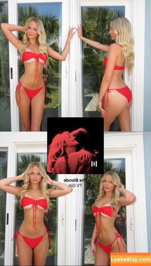 Charlsie Grace photo #0007