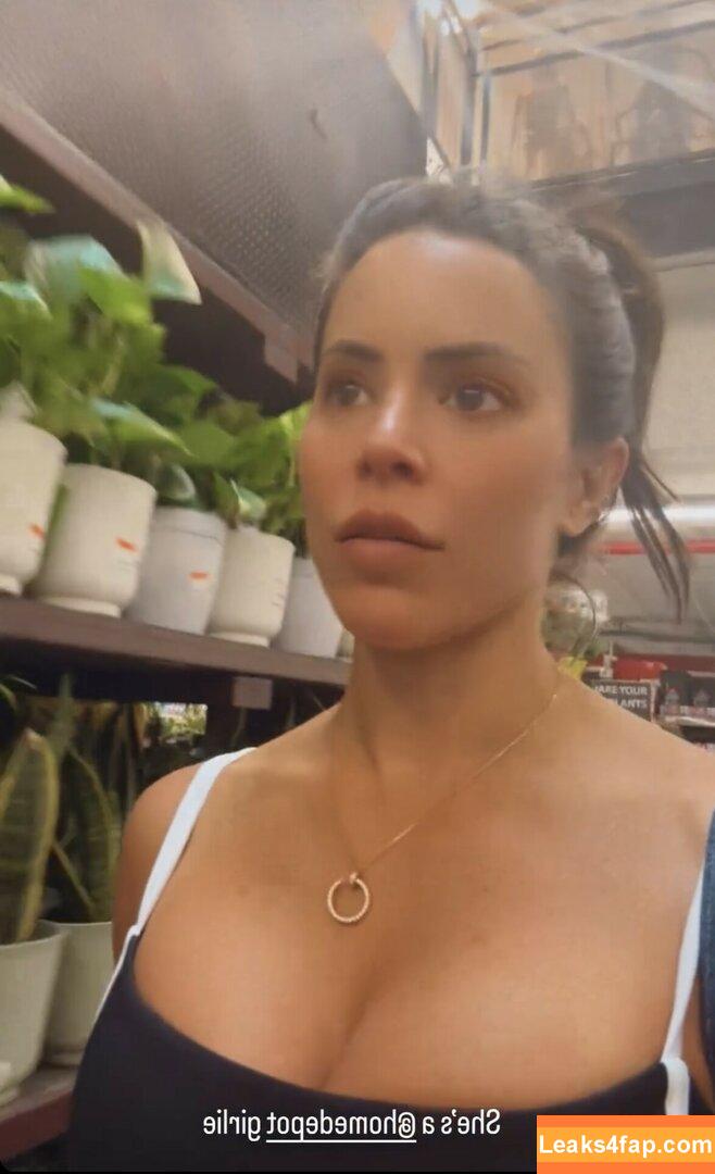 Charly Arnolt / Charly Caruso / charlyontv leaked photo photo #0062