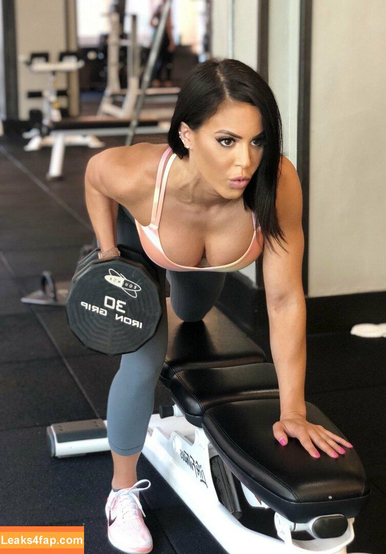 Charly Arnolt / Charly Caruso / charlyontv leaked photo photo #0065