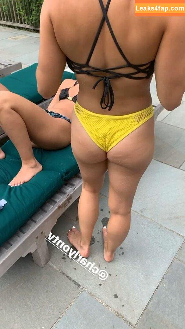 Charly Arnolt / Charly Caruso / charlyontv leaked photo photo #0082