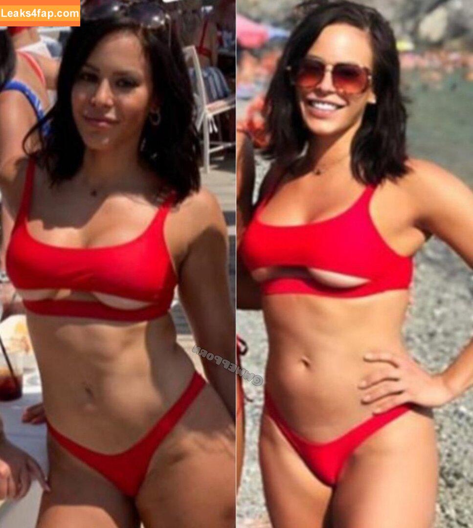 Charly Arnolt / Charly Caruso / charlyontv leaked photo photo #0101