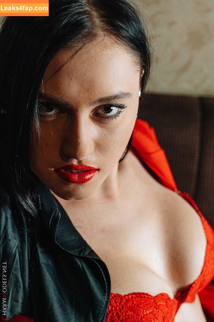 CharmModels / charm_models_women_fashion leaked photo photo #0589
