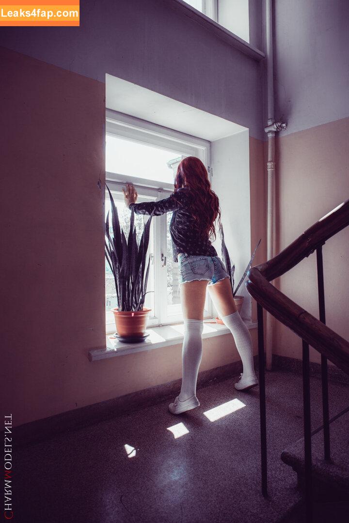 CharmModels / charm_models_women_fashion слитое фото фото #1061