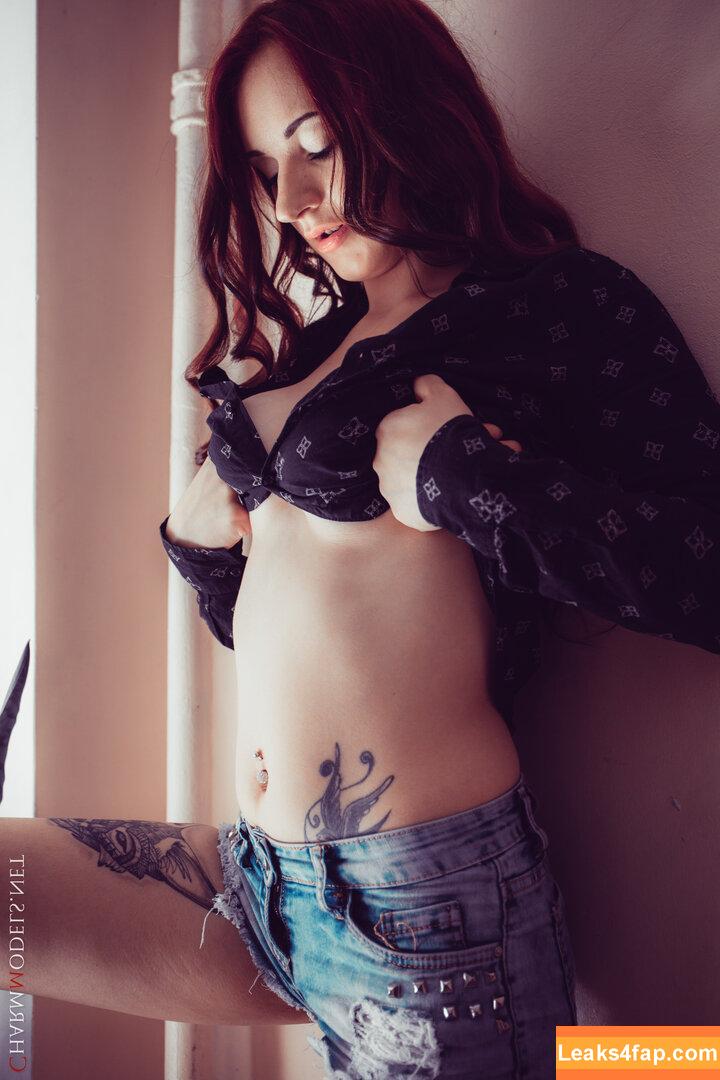 CharmModels / charm_models_women_fashion слитое фото фото #1073