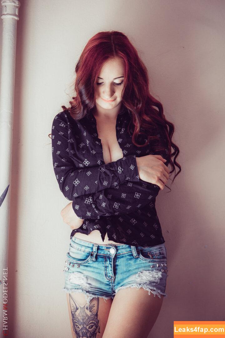CharmModels / charm_models_women_fashion слитое фото фото #1084
