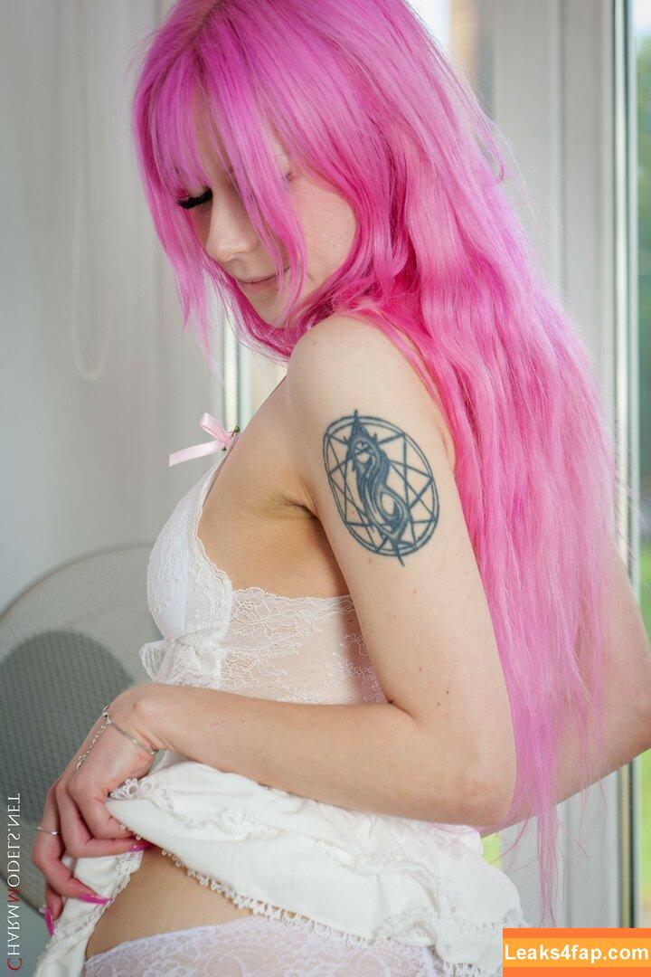 CharmModels / charm_models_women_fashion leaked photo photo #1340