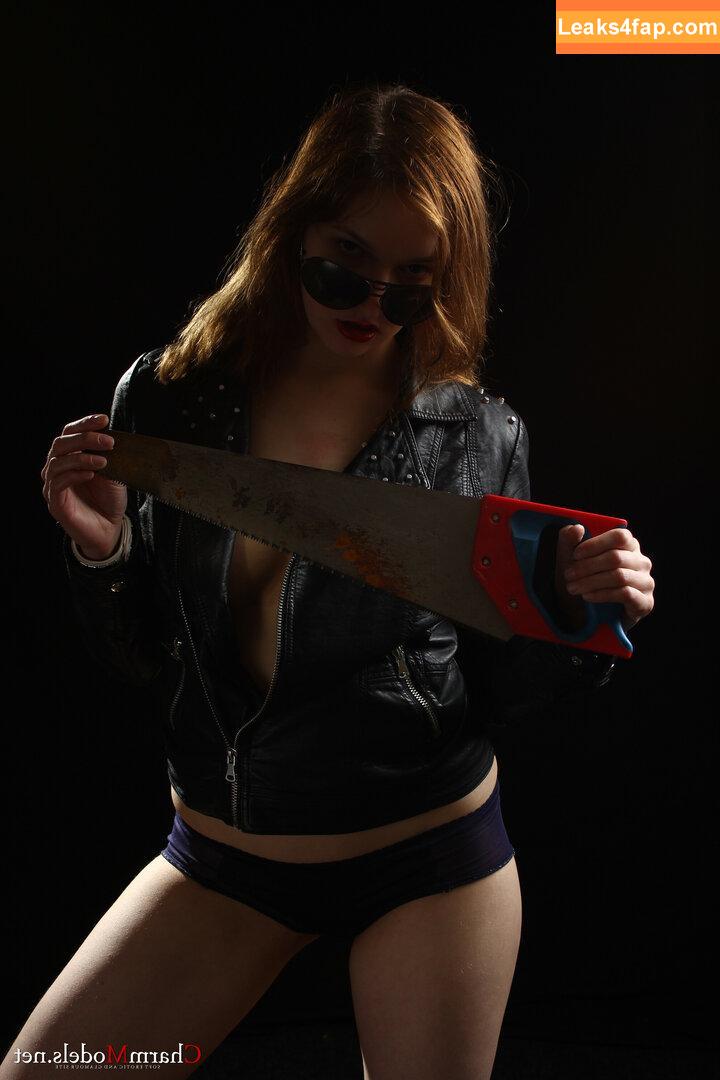 CharmModels / charm_models_women_fashion leaked photo photo #1407