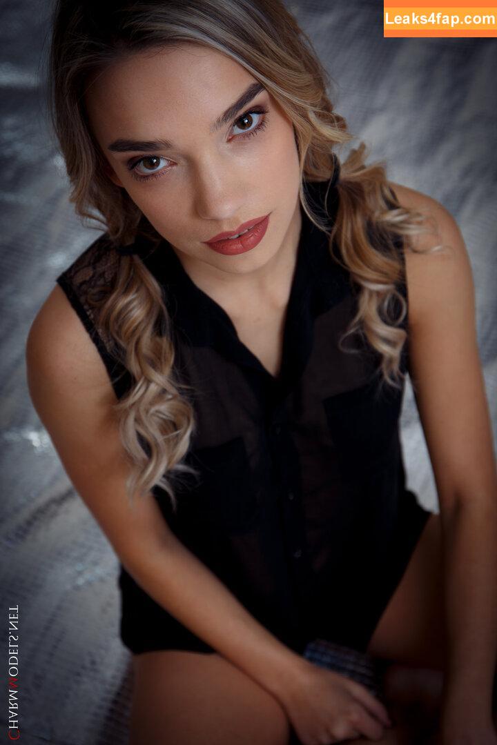 CharmModels / charm_models_women_fashion leaked photo photo #1428