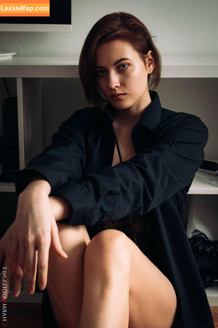 CharmModels / charm_models_women_fashion слитое фото фото #1530