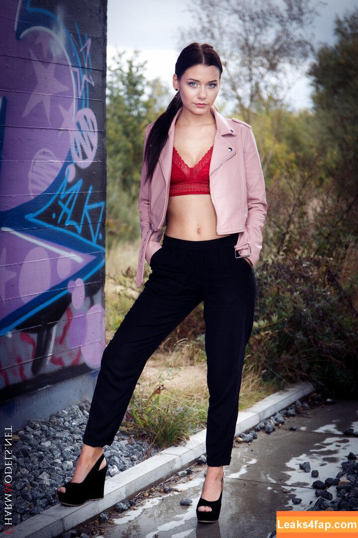 CharmModels / charm_models_women_fashion leaked photo photo #1814