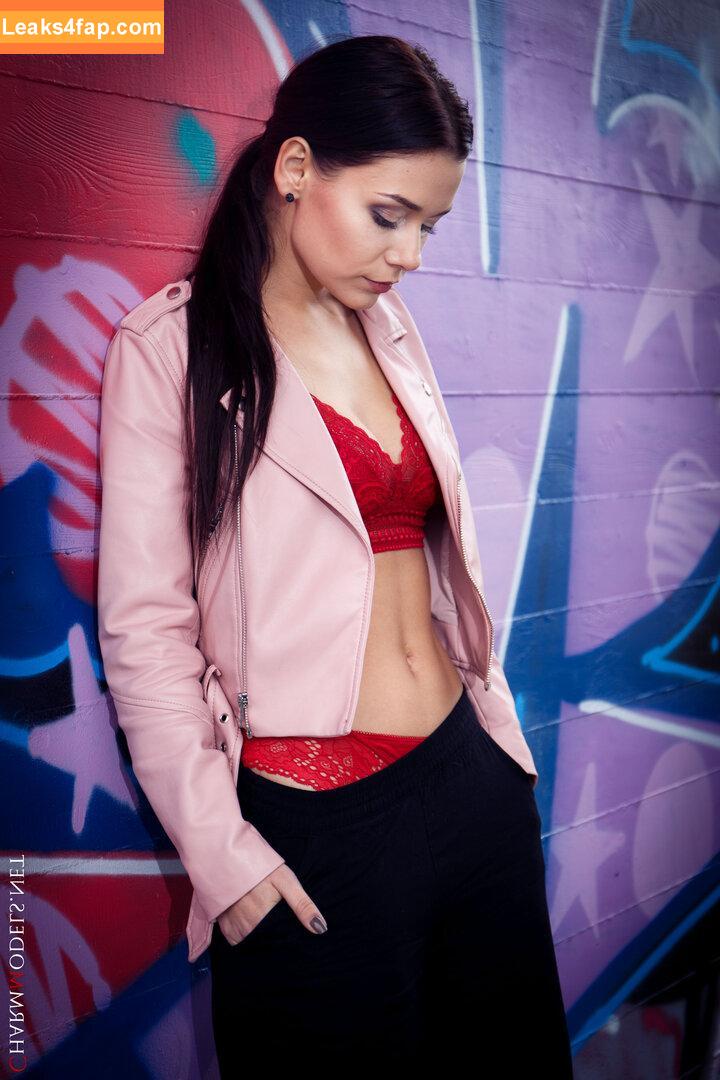 CharmModels / charm_models_women_fashion leaked photo photo #1827