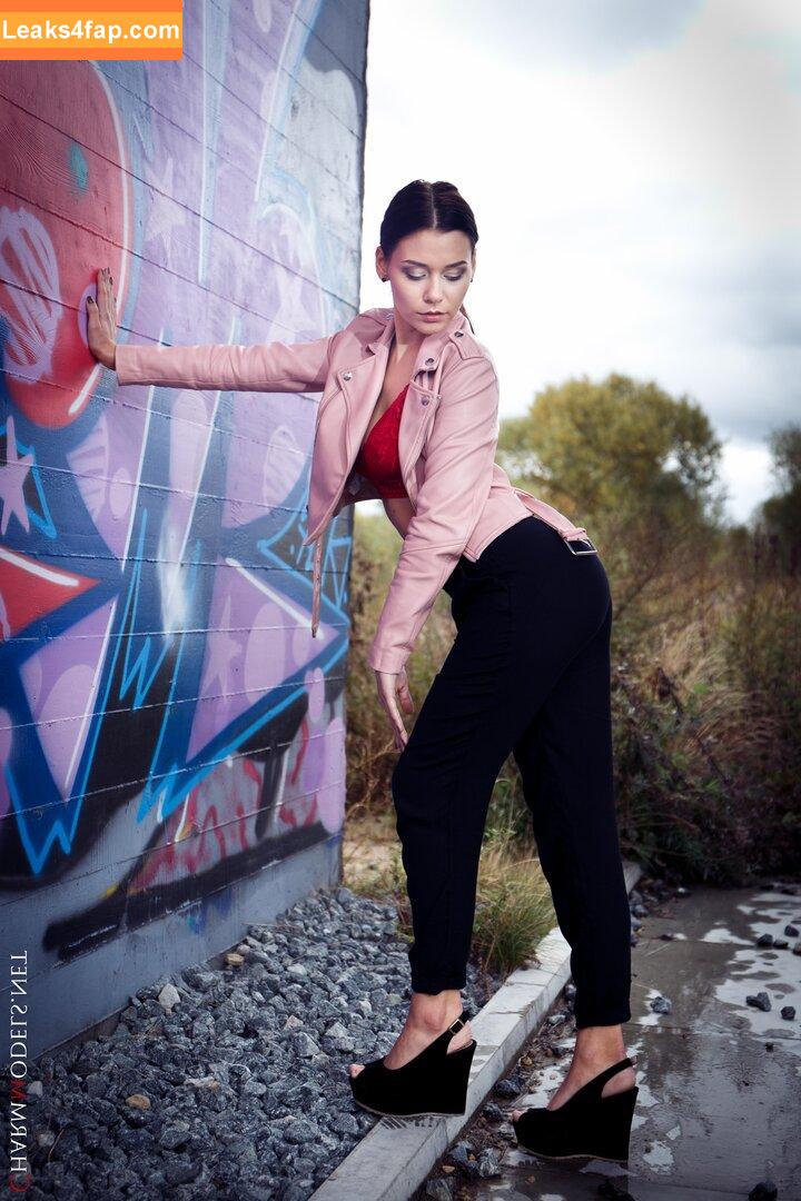 CharmModels / charm_models_women_fashion слитое фото фото #1833