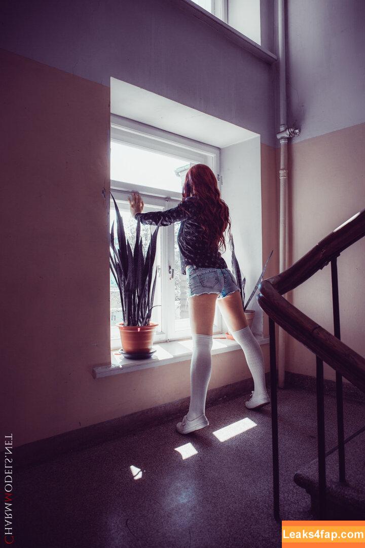 CharmModels / charm_models_women_fashion слитое фото фото #2894