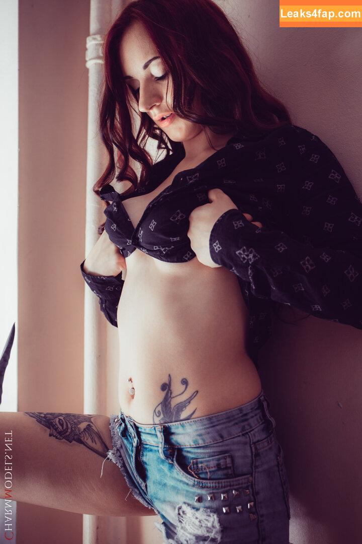 CharmModels / charm_models_women_fashion leaked photo photo #2905