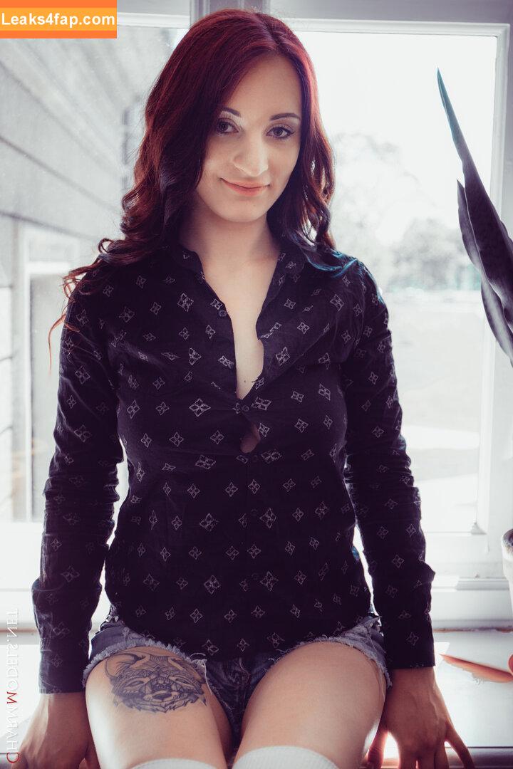 CharmModels / charm_models_women_fashion leaked photo photo #3556