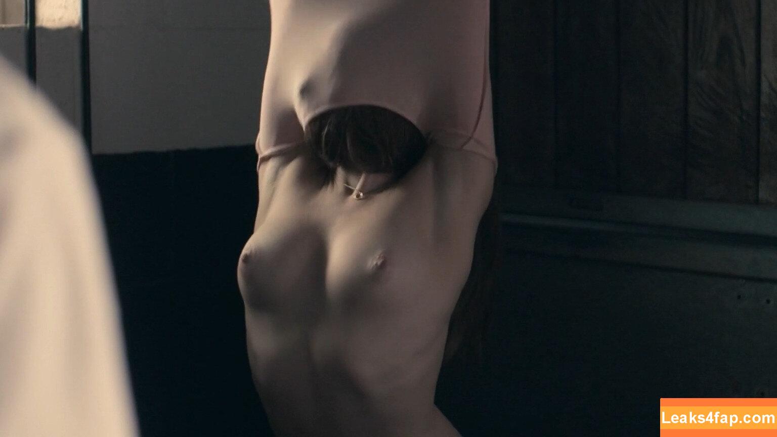 Charñotte /  leaked photo photo #0011