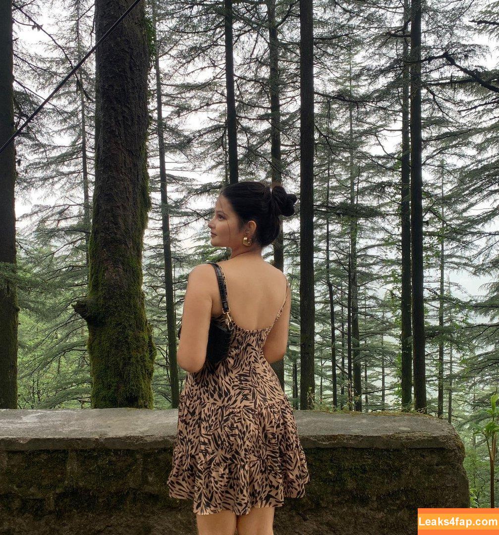 Charvi Sharma / charvisharmaaaaa leaked photo photo #0013