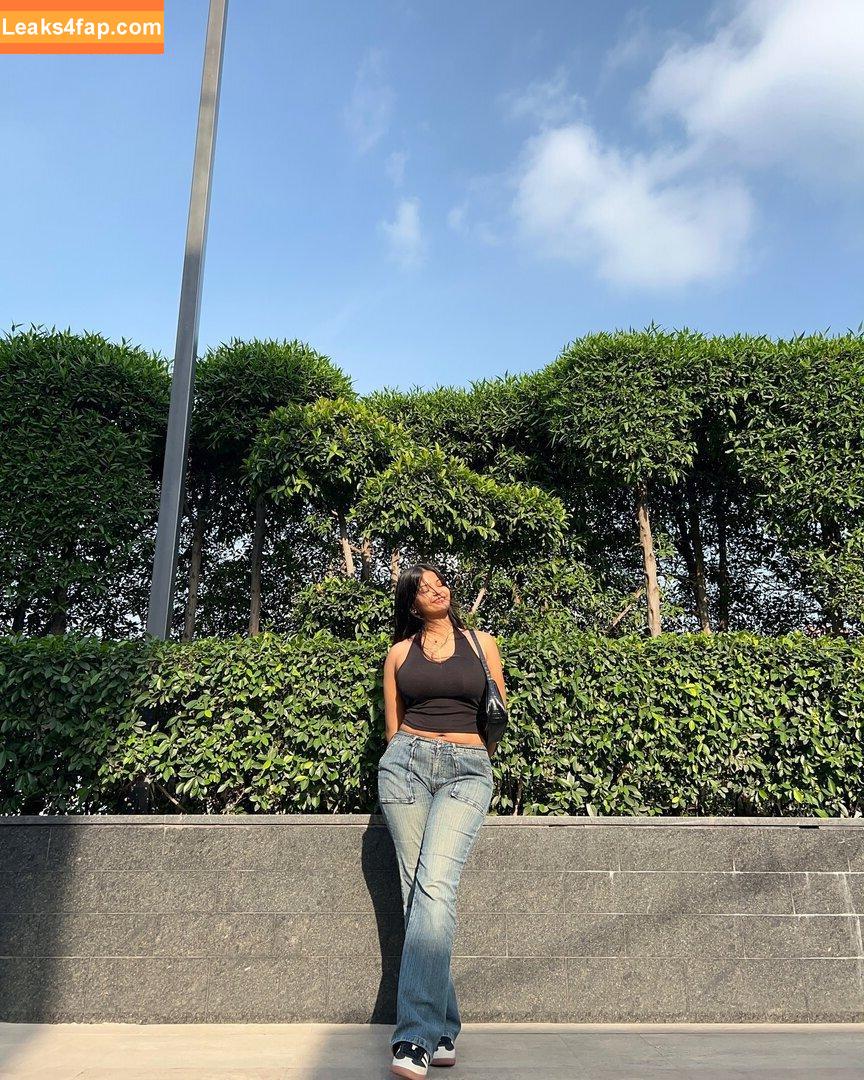 Charvi Sharma / charvisharmaaaaa leaked photo photo #0015
