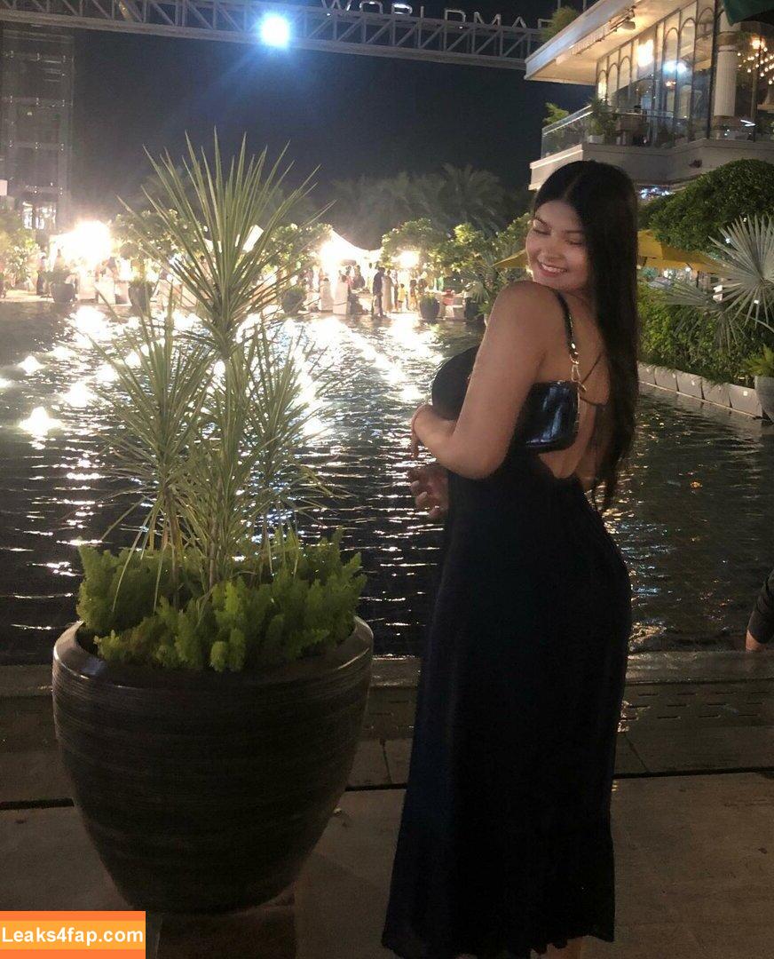 Charvi Sharma / charvisharmaaaaa leaked photo photo #0020