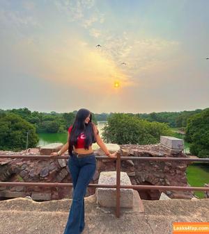 Charvi Sharma photo #0012