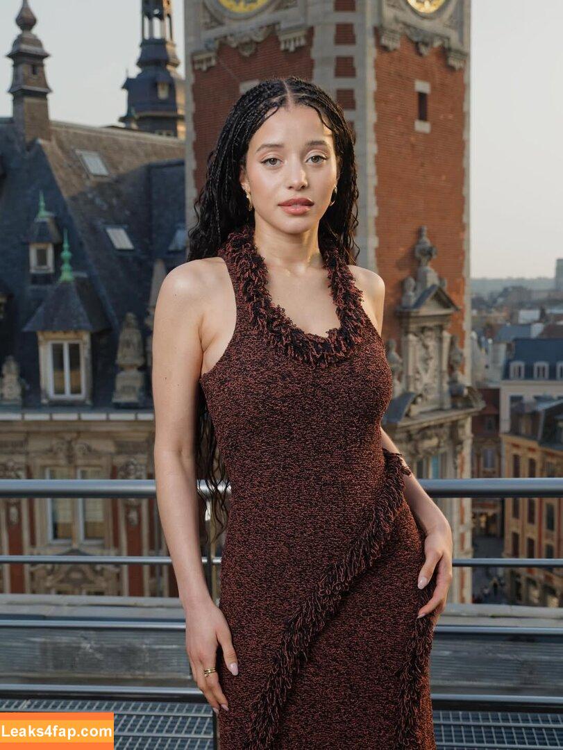 Chase Infiniti / chaseinfiniti слитое фото фото #0225