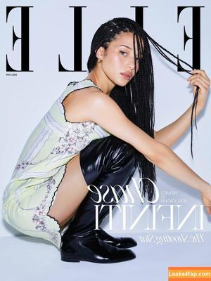 Chase Infiniti фото #0012