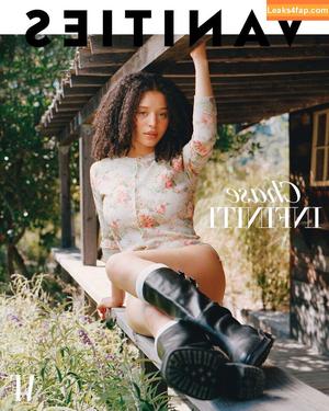 Chase Infiniti photo #0065