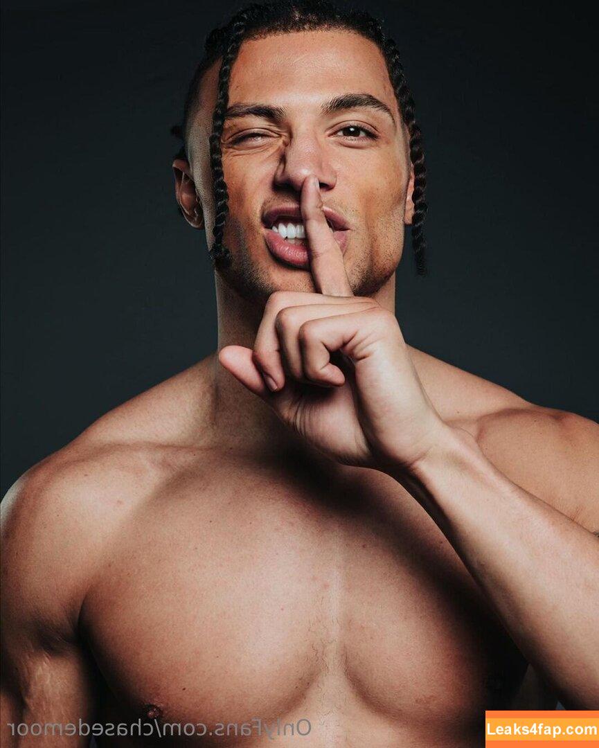 chasedemoor /  leaked photo photo #0002