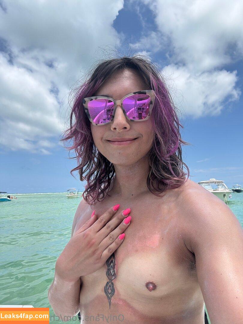 chastitycharli /  leaked photo photo #0032