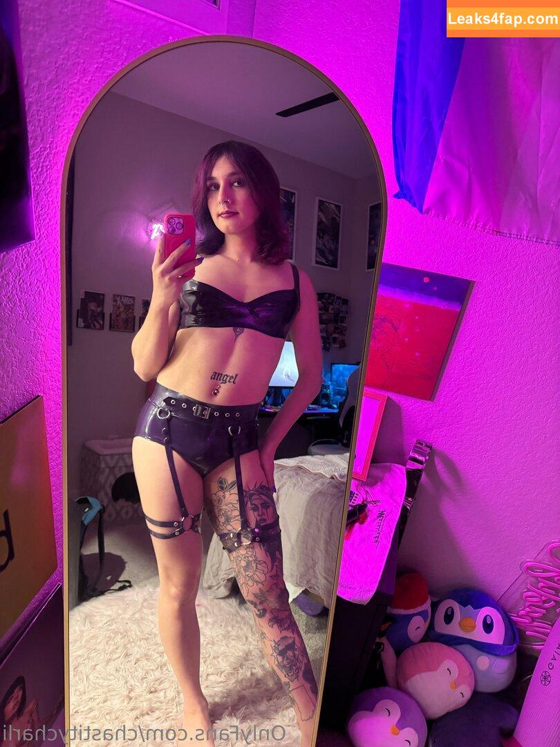 chastitycharli /  leaked photo photo #0037
