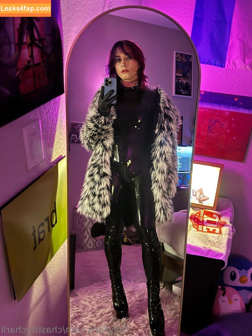 chastitycharli /  leaked photo photo #0038