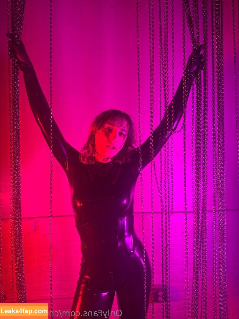 chastitycharli /  leaked photo photo #0039