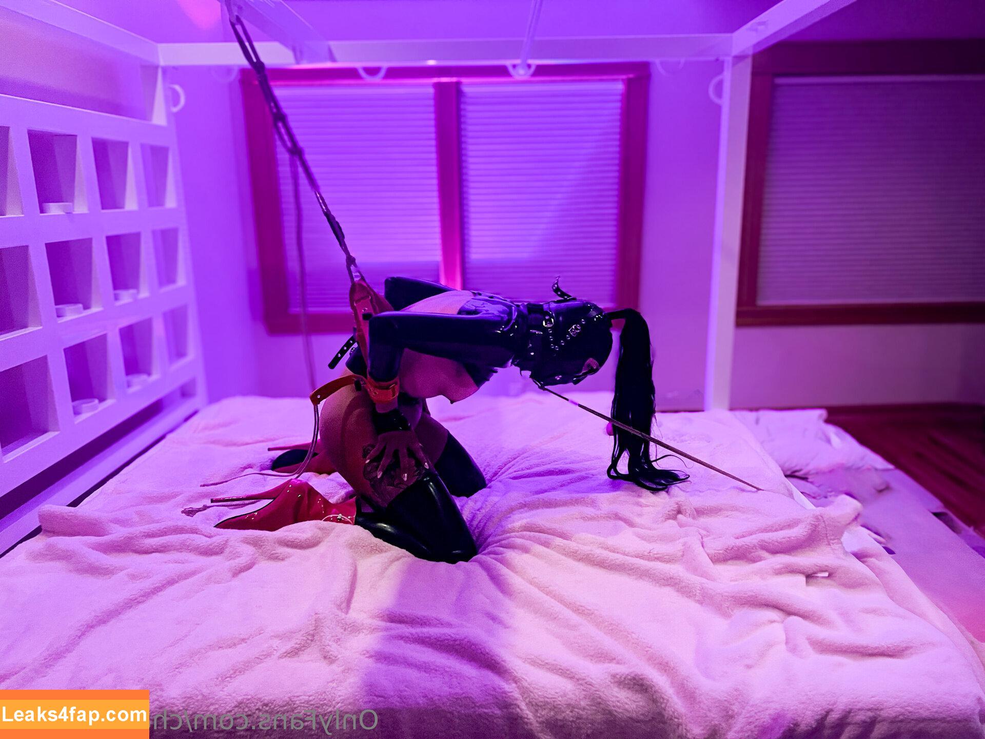 chastitycharli /  leaked photo photo #0044