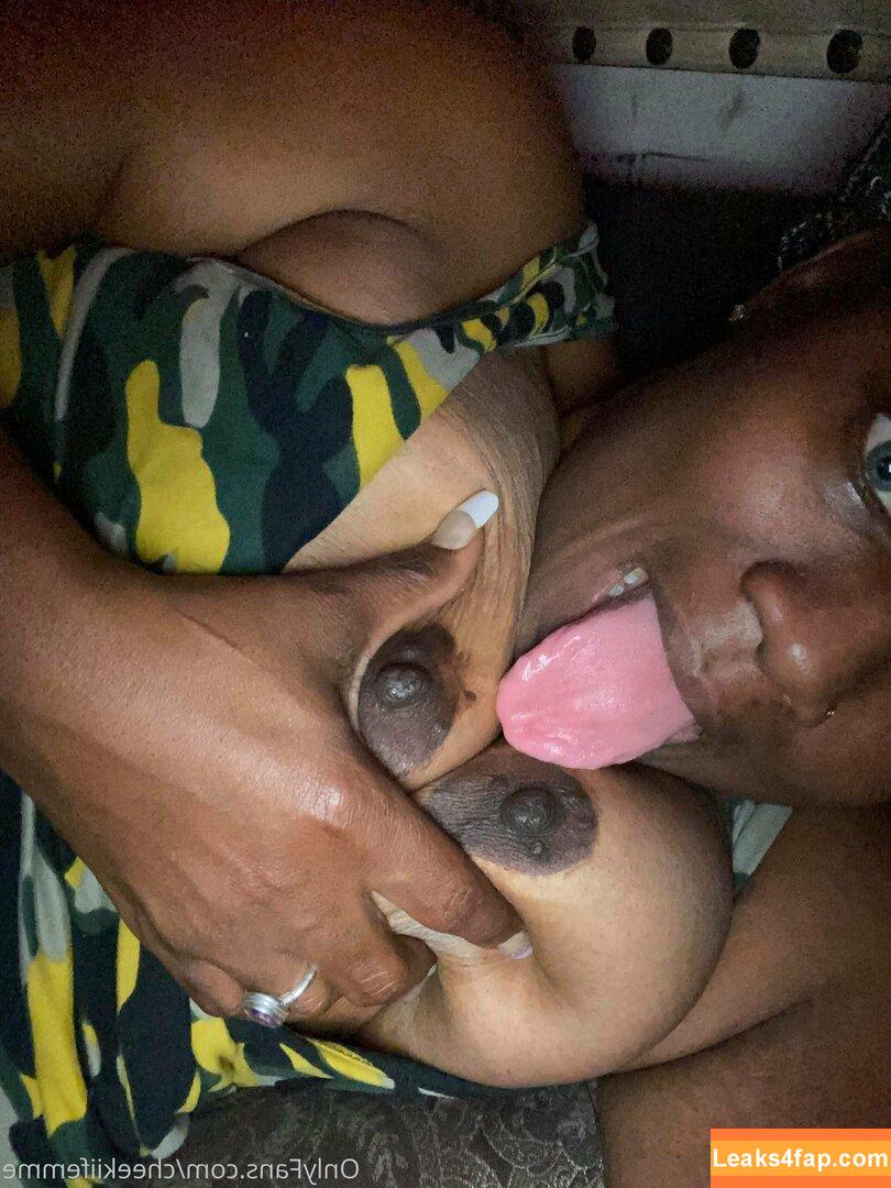 cheekiifemme /  leaked photo photo #0012