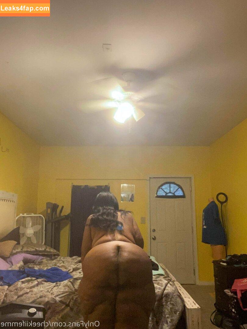 cheekiifemme /  leaked photo photo #0015