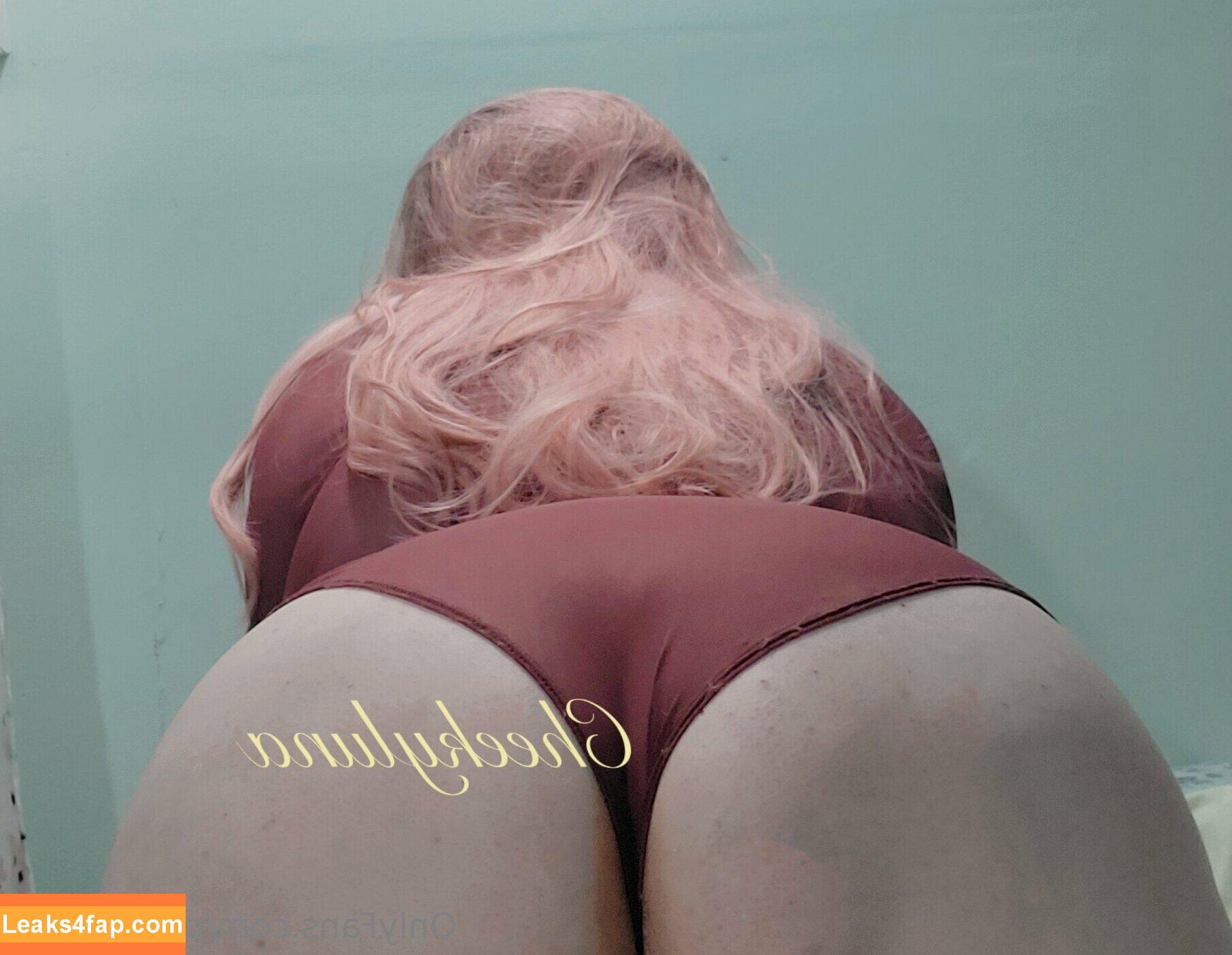 cheekyluna / cheekyluna1 leaked photo photo #0006