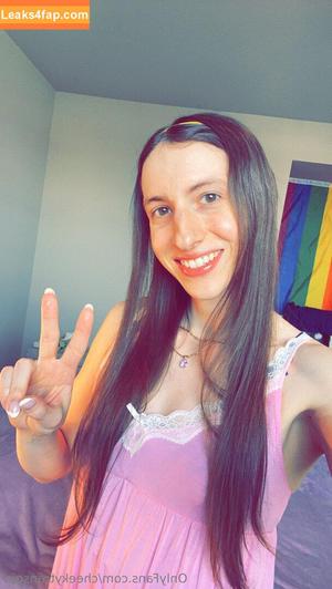 cheekytransgirl photo #0005