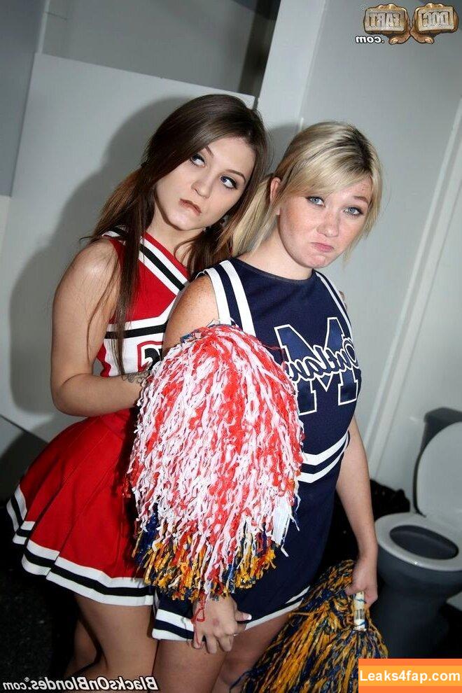 Cheerleaders / dccheerleaders / kaitscollection leaked photo photo #0016