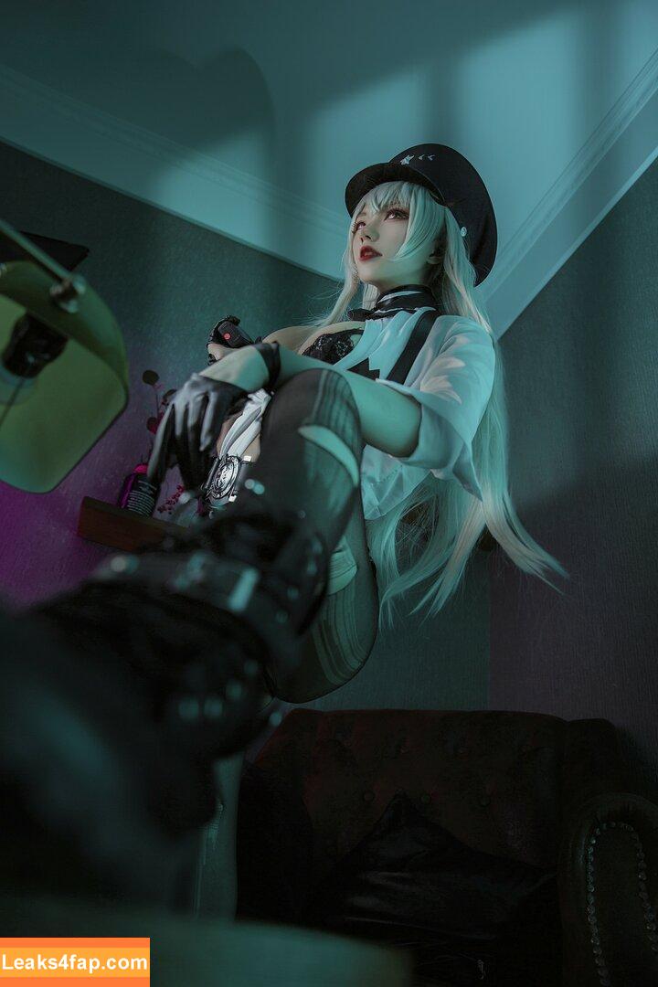 cheese起起子 / say___cheeeeeese / wii71050047 leaked photo photo #0066