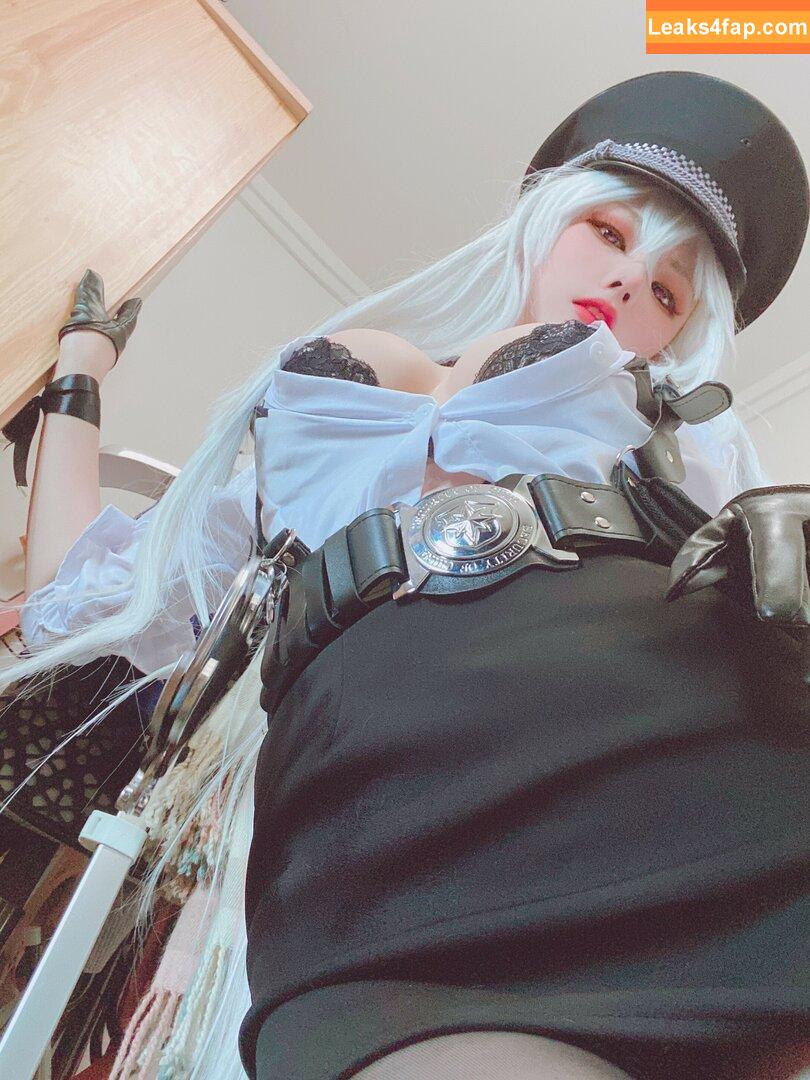 cheese起起子 / say___cheeeeeese / wii71050047 leaked photo photo #0079