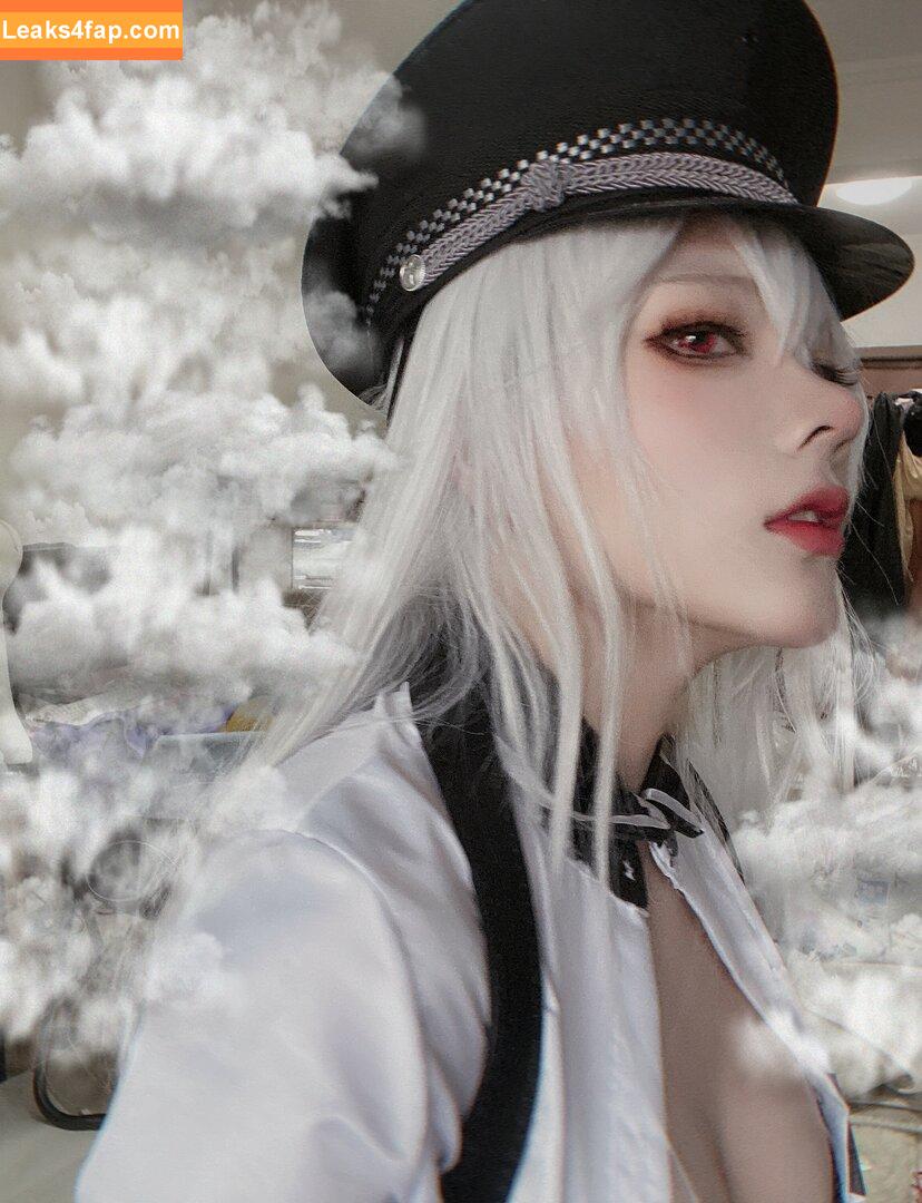 cheese起起子 / say___cheeeeeese / wii71050047 leaked photo photo #0083