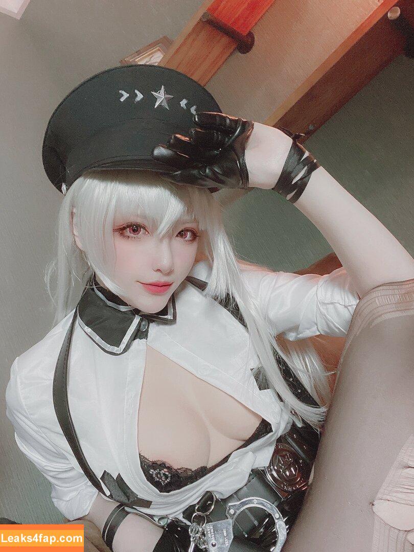 cheese起起子 / say___cheeeeeese / wii71050047 leaked photo photo #0089