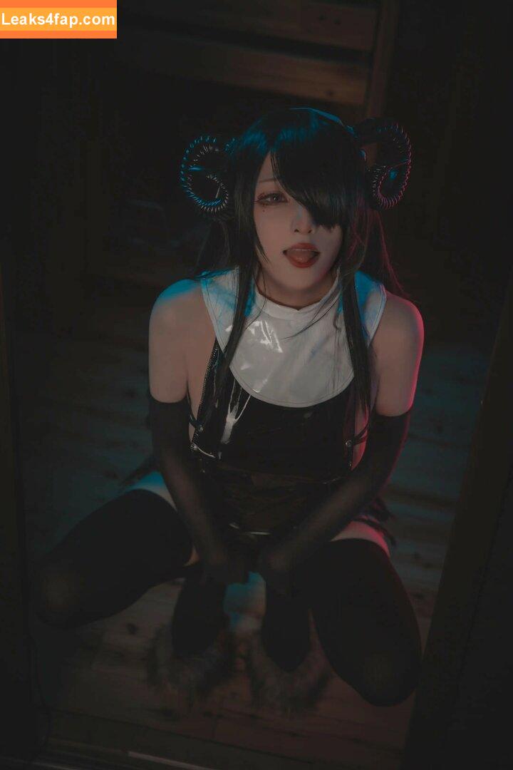 cheese起起子 / say___cheeeeeese / wii71050047 leaked photo photo #0168